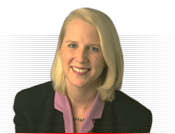 Christine Benz's photo