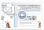 Newsletter Creation