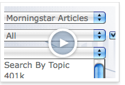Newsletter Creation