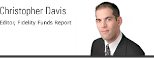 Christopher Davis