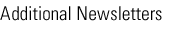 All Newsletters