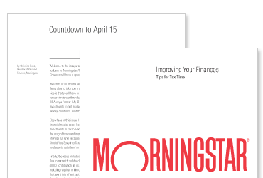 Newsletter Image
