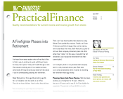 Practical Finance cover image