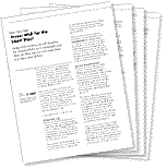 Reprints