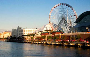 Navy Pier