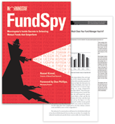 Morningstar FundSpy