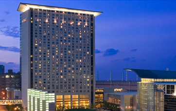 Hotel McCormick Place