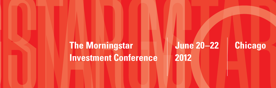 The Morningstar Investment Conference