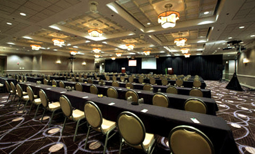 Ballroom
