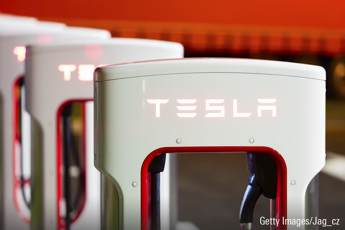 Why Investors Can T Ignore Tesla Morningstar