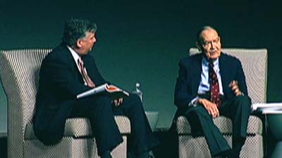 Bogle: Commodities a Gamble