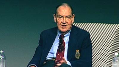 Bogle: The Past Is Not Prologue