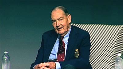 Bogle: Target Date Funds a Bit Too Clever