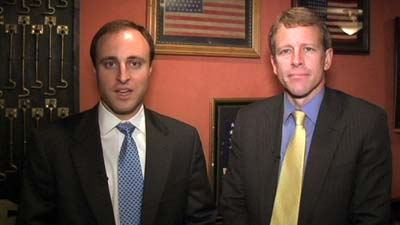 Tilson: Near-Term Inflation Unlikely
