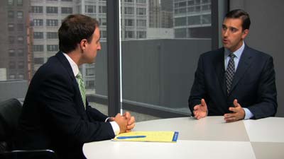 Jordan: Massive Commodity Supply Challenges Coming