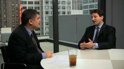 The Trouble with Valuing Energy Companies
