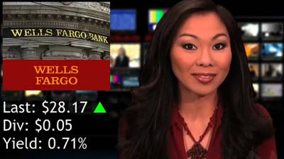 Daily Dividend Report: FO, WFC, MON, EXC, JCI, NSC