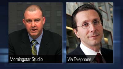 Berkowitz: We're Entering a Constructive Period